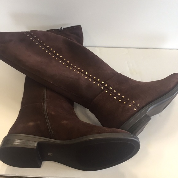 Steven natural comfort boots